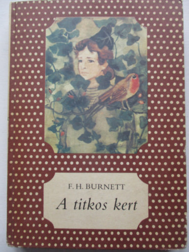 A Titkos kert