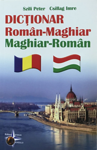 Dictionar Roman-Maghiar, Maghiar-Roman