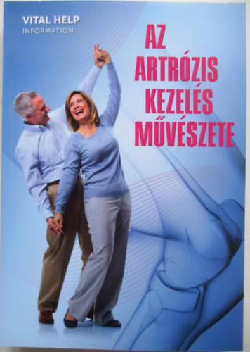 Az artrzis kezels mvszete