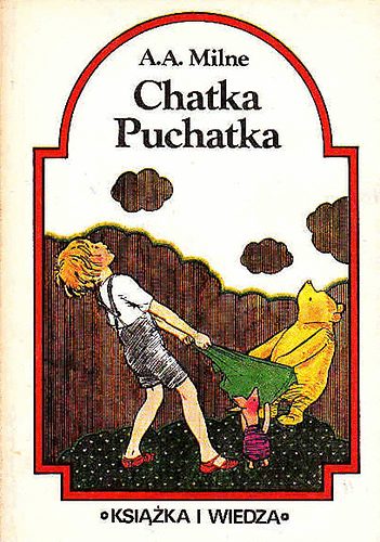 Chatka Puchatka