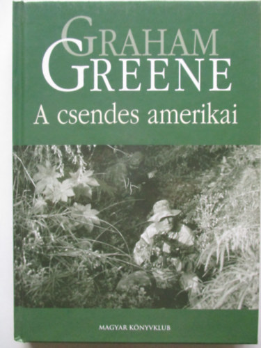 A csendes amerikai