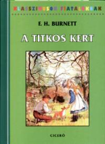 A Titkos kert