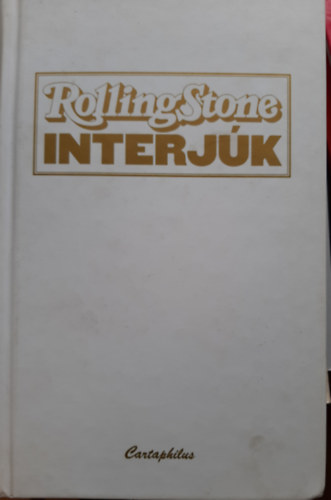 Rolling Stone: Interjk