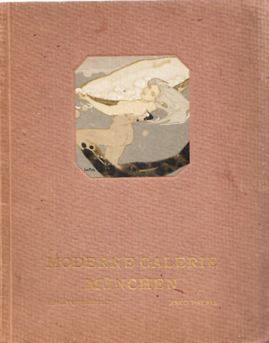 Moderne Galerie - M�nchen