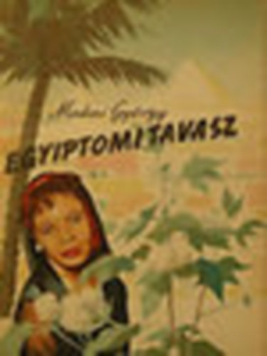 Egyiptomi tavasz