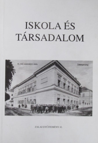 Iskola s trsadalom