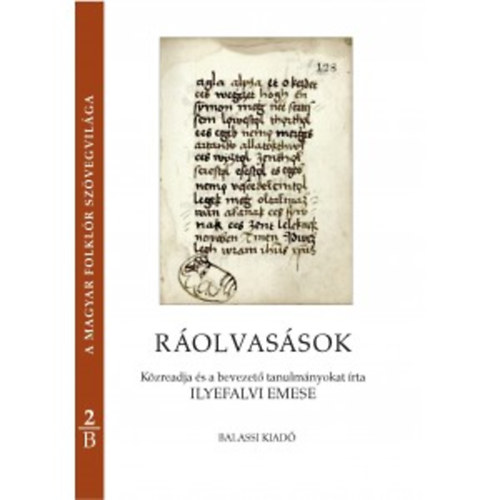 Rolvassok A-B. ktet