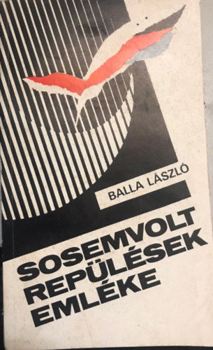 Sosemvolt replsek emlke