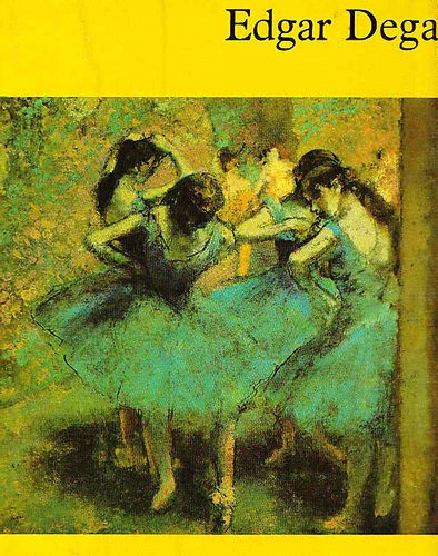 Edgar Degas