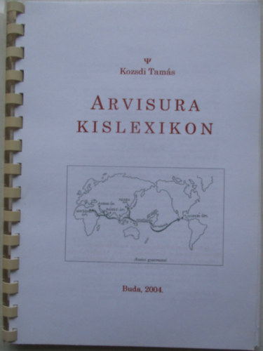 Arvisura kislexikon