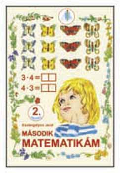 Msodik matematikm 2. o.