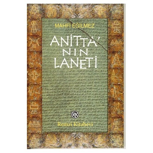 Anitta'nin Laneti