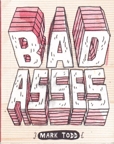 Bad Asses