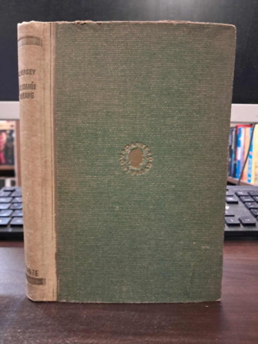 John Hersey - Az adan�i harang