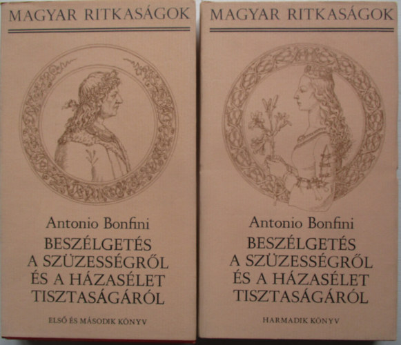 Beszlgets a szzessgrl s a hzaslet tisztasgrl I-II.
