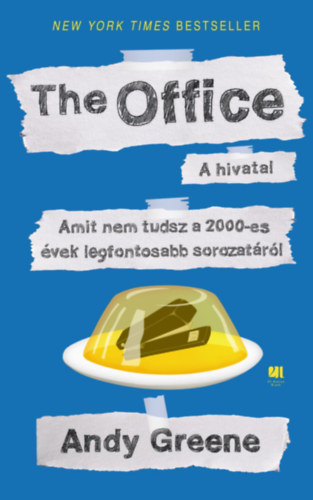 Andy Greene - The Office - A hivatal