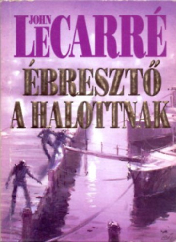 breszt a halottnak