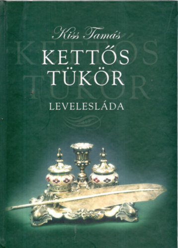 Ketts tkr - Leveleslda