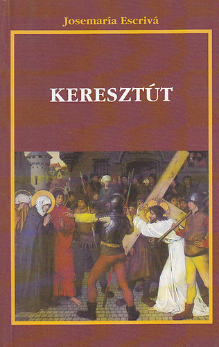 Josemara Escriv - Keresztt