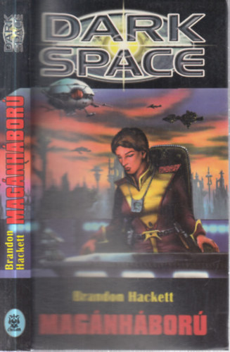 Dark Space- Mag�nh�bor�