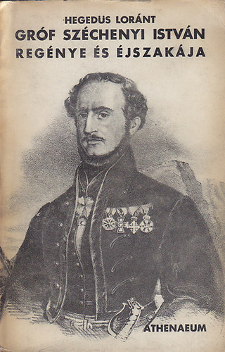 Grf Szchenyi Istvn regnye s jszakja
