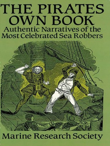 The Pirates own book (A kalzok sajt knyve)