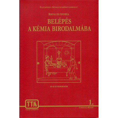 Belps a kmia birodalmba (1. Kmia 12-18 veseknek)