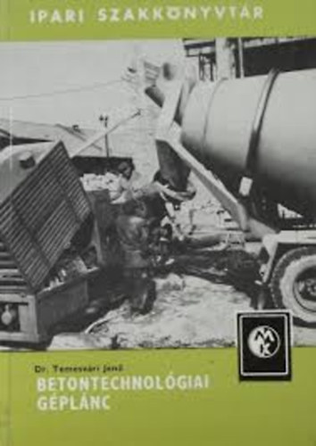 Betontechnol�giai g�pl�nc