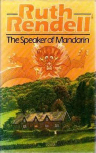 R. Rendell - The speaker of mandarin