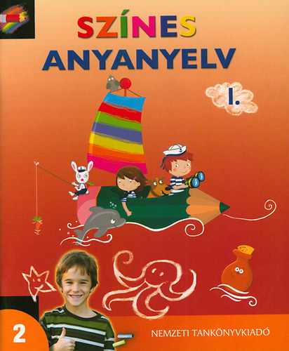 Sznes anyanyelv I. ktet 2. osztly