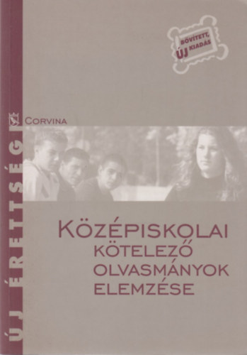 Kzpiskolai ktelez olvasmnyok elemzse