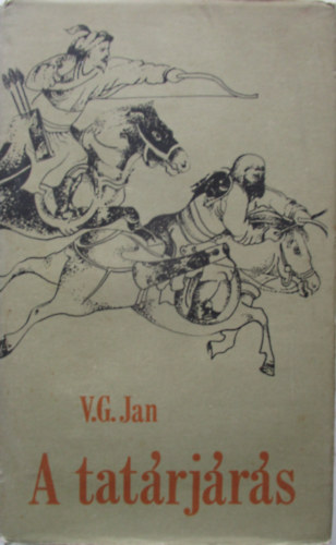 V.G. Jan - A tatrjrs