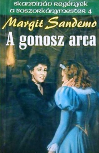 A gonosz arca