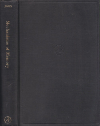 Mechanism of memory (dedik�lt)