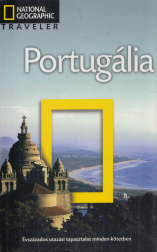 Portuglia (National Geographic Traveler)