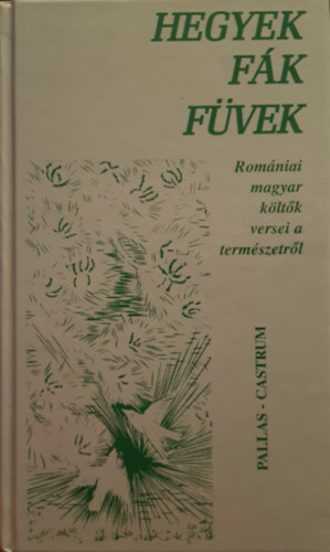 Hegyek, fk, fvek