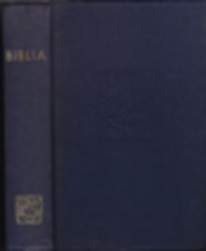 Biblia - magyar�zatokkal �s k�pekkel