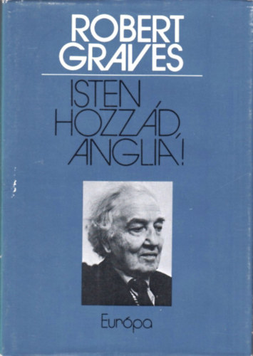 Isten hozz�d, Anglia!