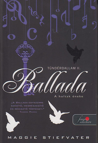 Ballada - A holtak neke (Tndrdallam II.)