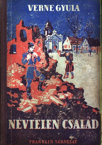Nvtelen csald
