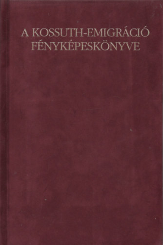 A Kossuth-emigrci fnykpesknyve