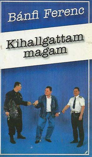 Kihallgattam magam