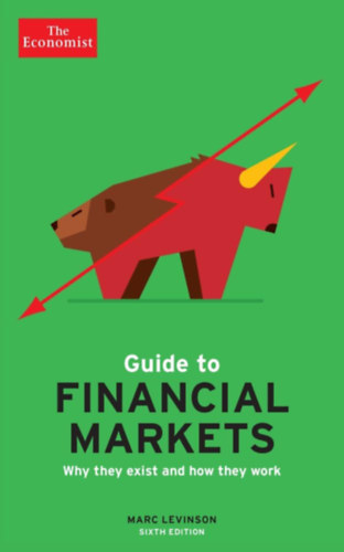 Guide to financvial markets