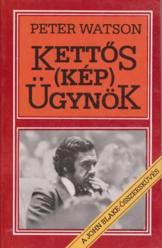 Ketts (kp) gynk - A John Blake-sszeeskvs