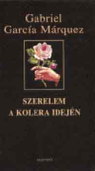 Szerelem a kolera idej�n