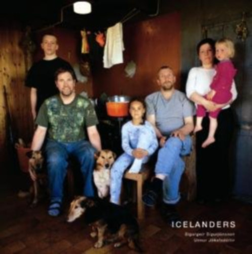 Icelanders