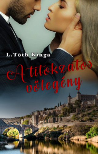 A titokzatos vlegny