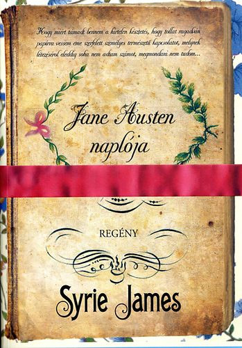 Jane Austen naplja