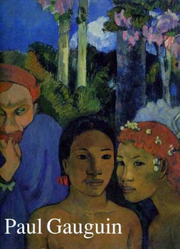 Paul Gauguin 1848-1903 A kibrndult primitv