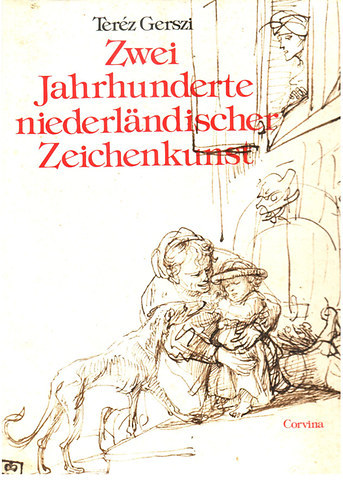 Zwei Jahrhunderte niederlandischer Zeichenkunst